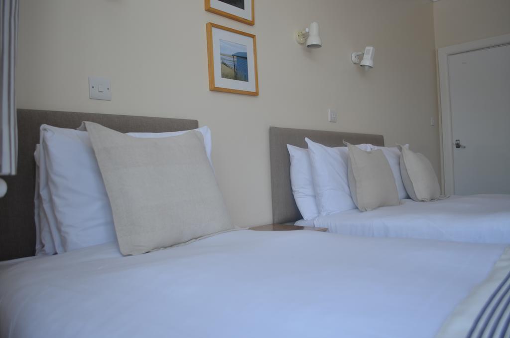 The Riviera Hotel & Apartments - Alum Chine Bournemouth Camera foto
