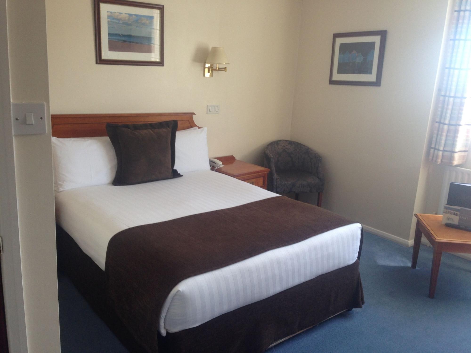 The Riviera Hotel & Apartments - Alum Chine Bournemouth Esterno foto